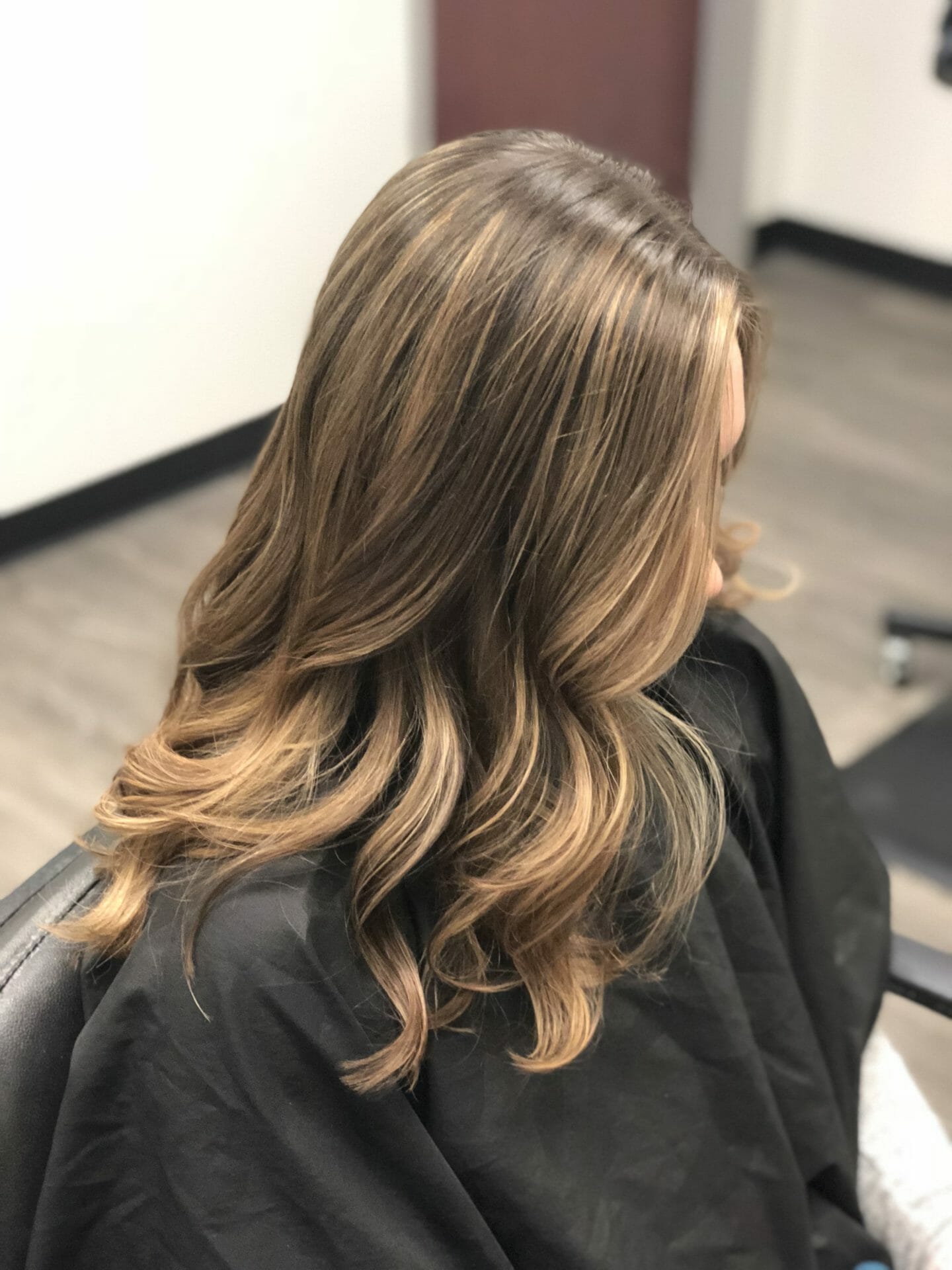 Jump Into Spring! Style by Design Salon Hair & Nail Salon in